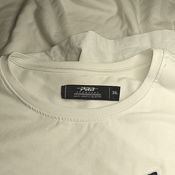 Los Angeles Dodgers 2020 Champion Shirt - Picture 2 of 8